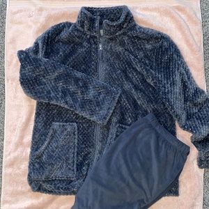 Cuddl Duds set- NWOT 💙
